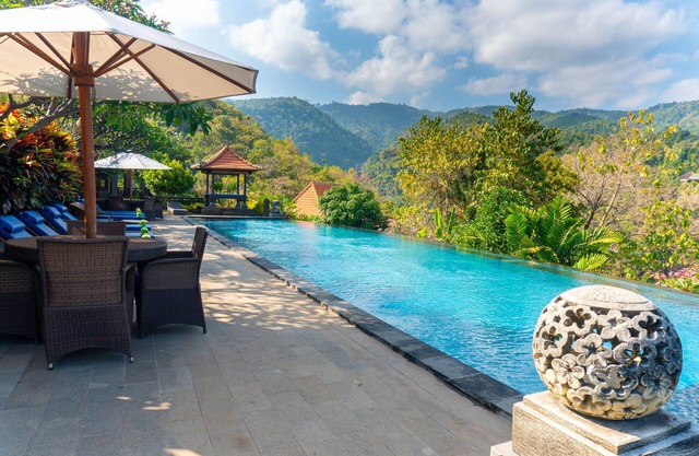 Villa Selonding Batu
