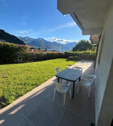 Villa Selva - app B