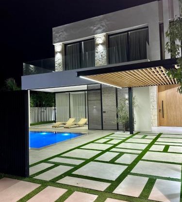 Villa Selyan Eden