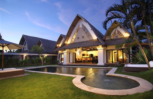Villa Seminyak Estate & Spa - By Astadala