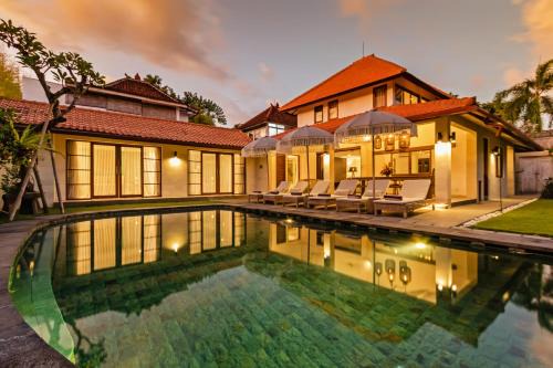 Villa Senan