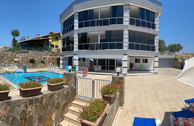 Villa Senli