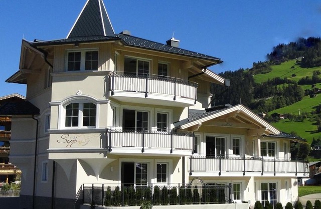 Villa Sepp