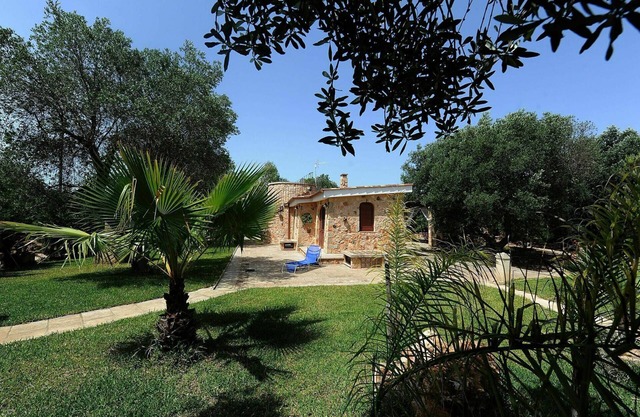 Villa Serena Maria - Santa Maria Di Leuca ,Apulia