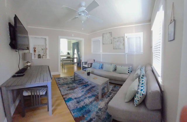 Villa Serena - Villa Serena- ¡La belleza y la playa te esperan!