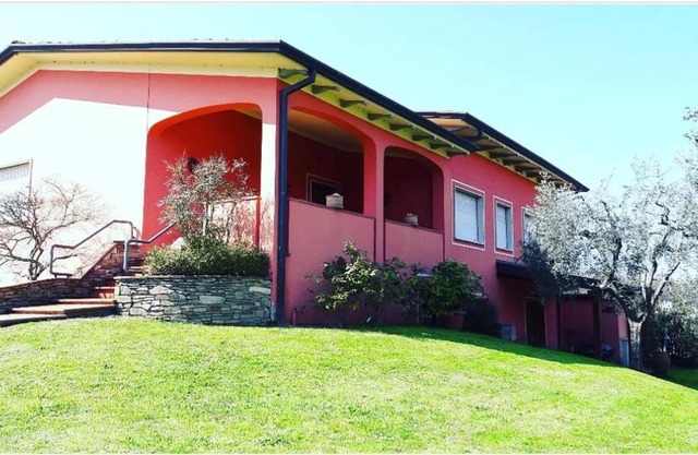 Villa Serena