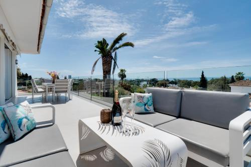 Villa Serena Marbella-Elviria