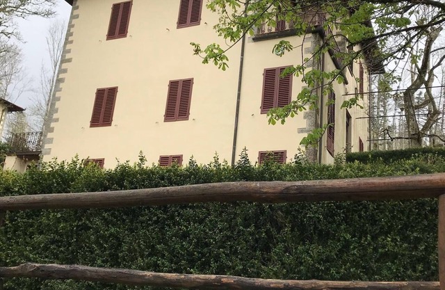 Villa Serena de Lapigio