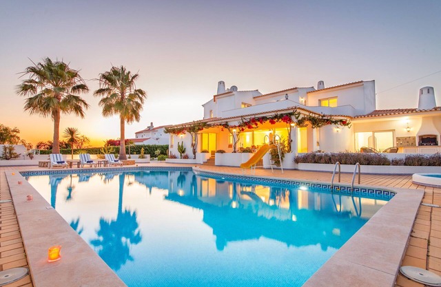 Villa Serena