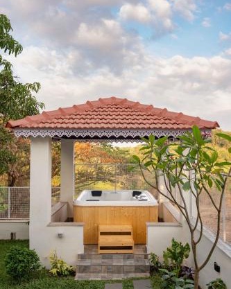 Villa Serendipity Aldona