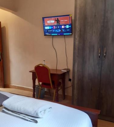 Villa serene hotel