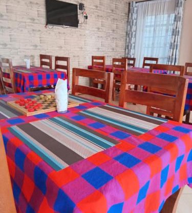 Villa Serene Hotel Kitale