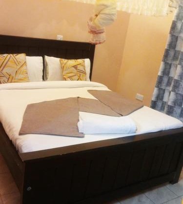 Villa Serene Hotel Kitale