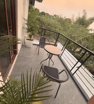 Villa Serene Resort