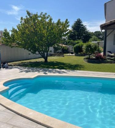 Villa Serenita