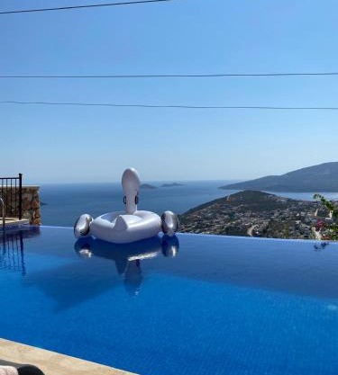 Villa serenity 3