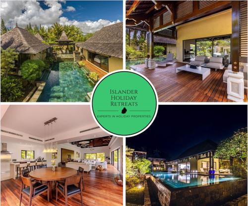 Villa Serenity Cove by IHR