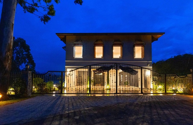 Villa Serenity