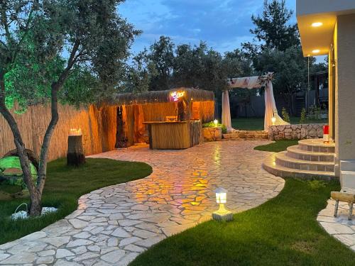 Villa Serenity