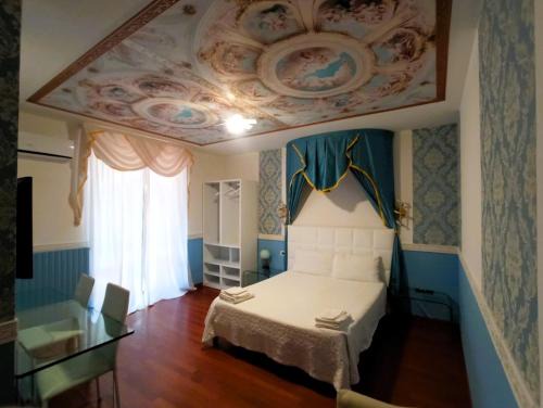 Villa Serra Alta