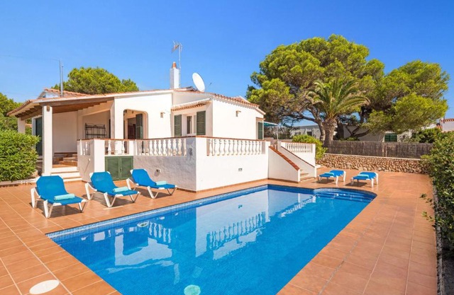 Villa SEscaleta by Villa Plus