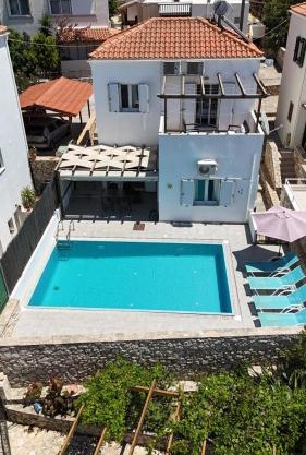 Villa Sevasti