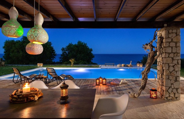 Villa Sevil