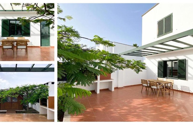 Villa Sevilla