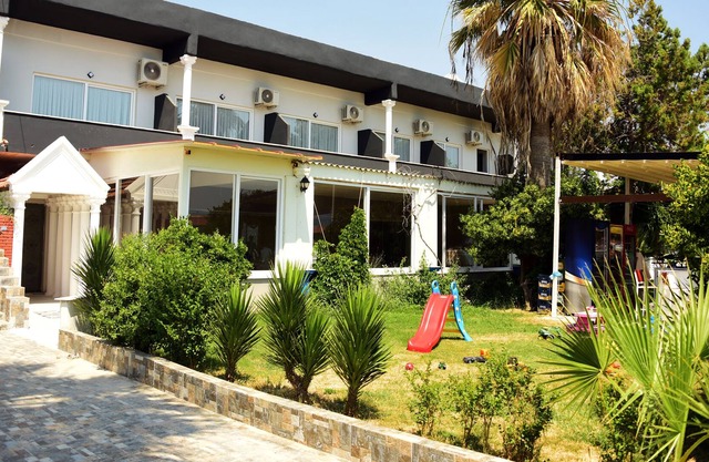 Villa Sevilla