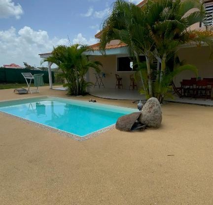 Villa SHAMINA