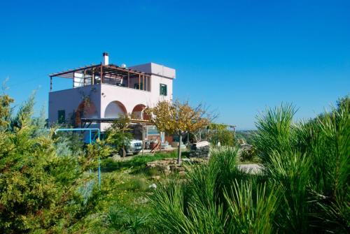 Villa Shani