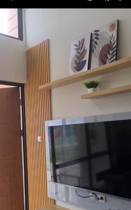 Villa shania home