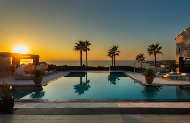 Villa Shanti by Cura Villas Collection