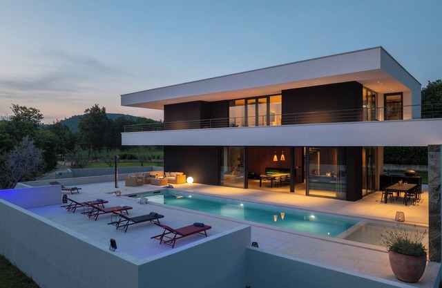 Villa She Luxury (Istria - Šterna)