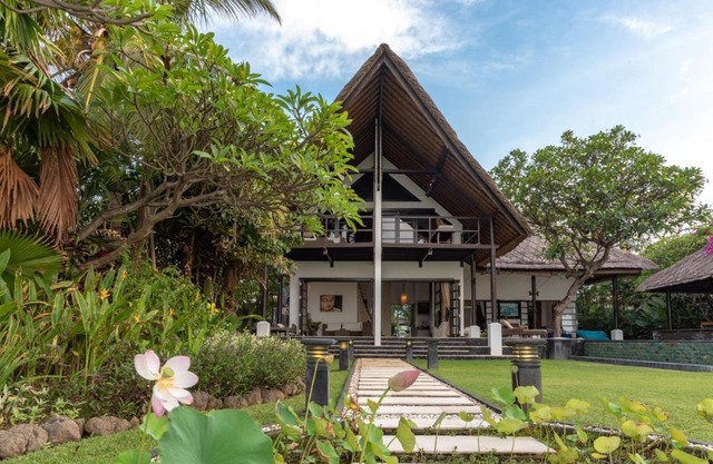 Villa Sheeba