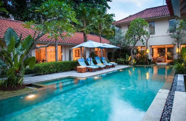 Villa Shima