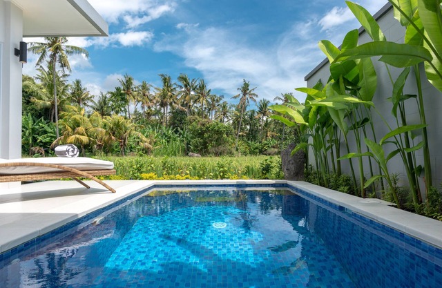 Villa Shiva