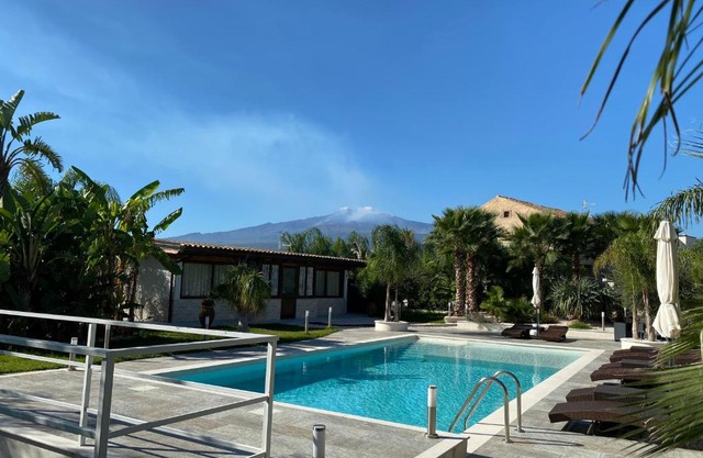 VILLA SICILIA