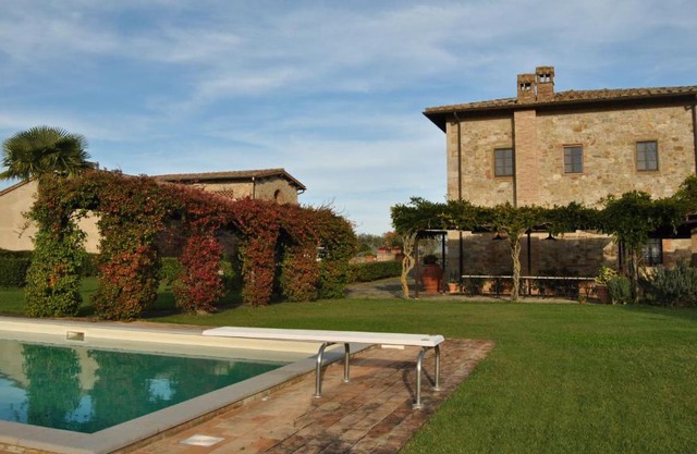 Villa Siena 10, Emma Villas