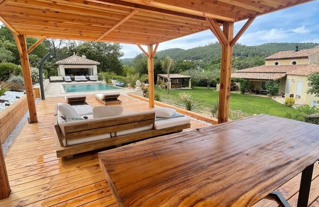 Villa Sienna
