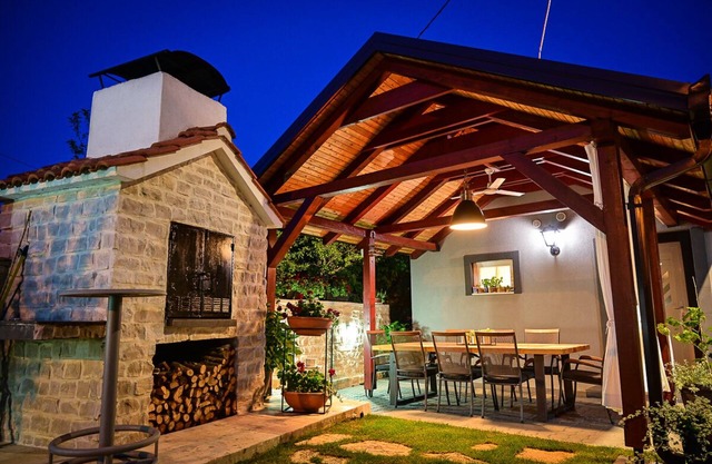 Villa Sierra