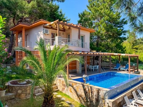 Villa Siesta Kusadasi