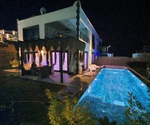 Villa Siesta