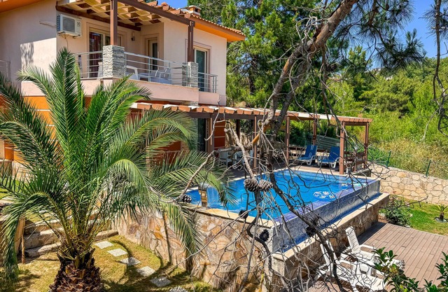 Villa Siesta