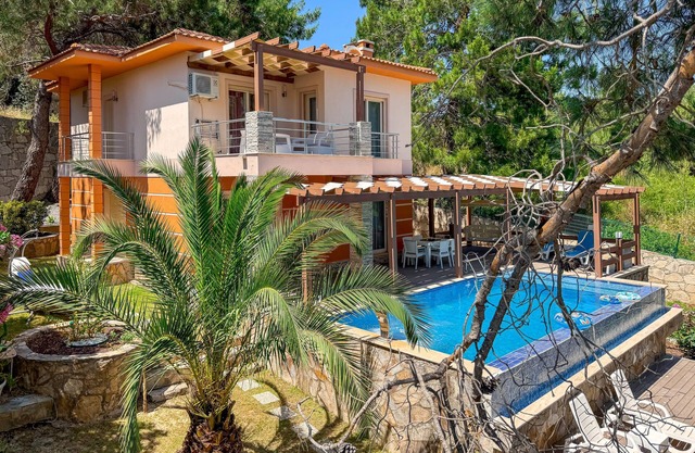 Villa Siesta
