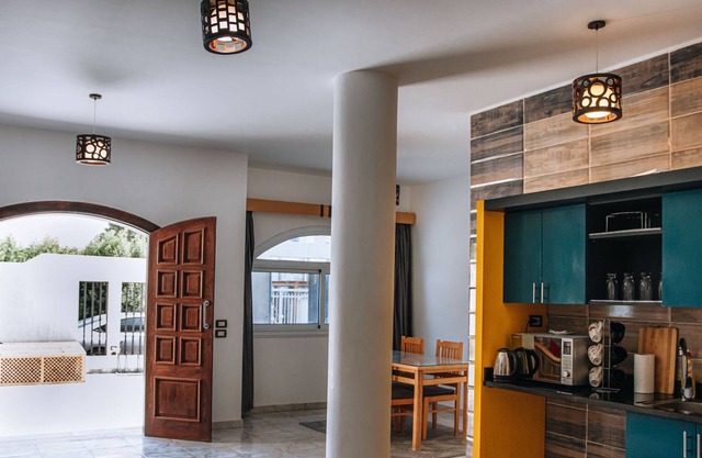 Villa Sila - Swiss Royal Dahab