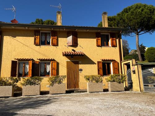 Villa Silvia Gabicce