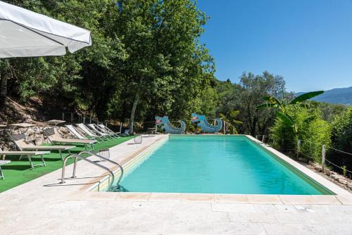 Villa Silvia