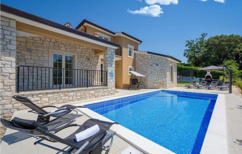 Villa Simic