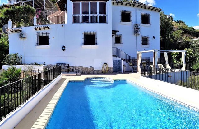 Villa Sina